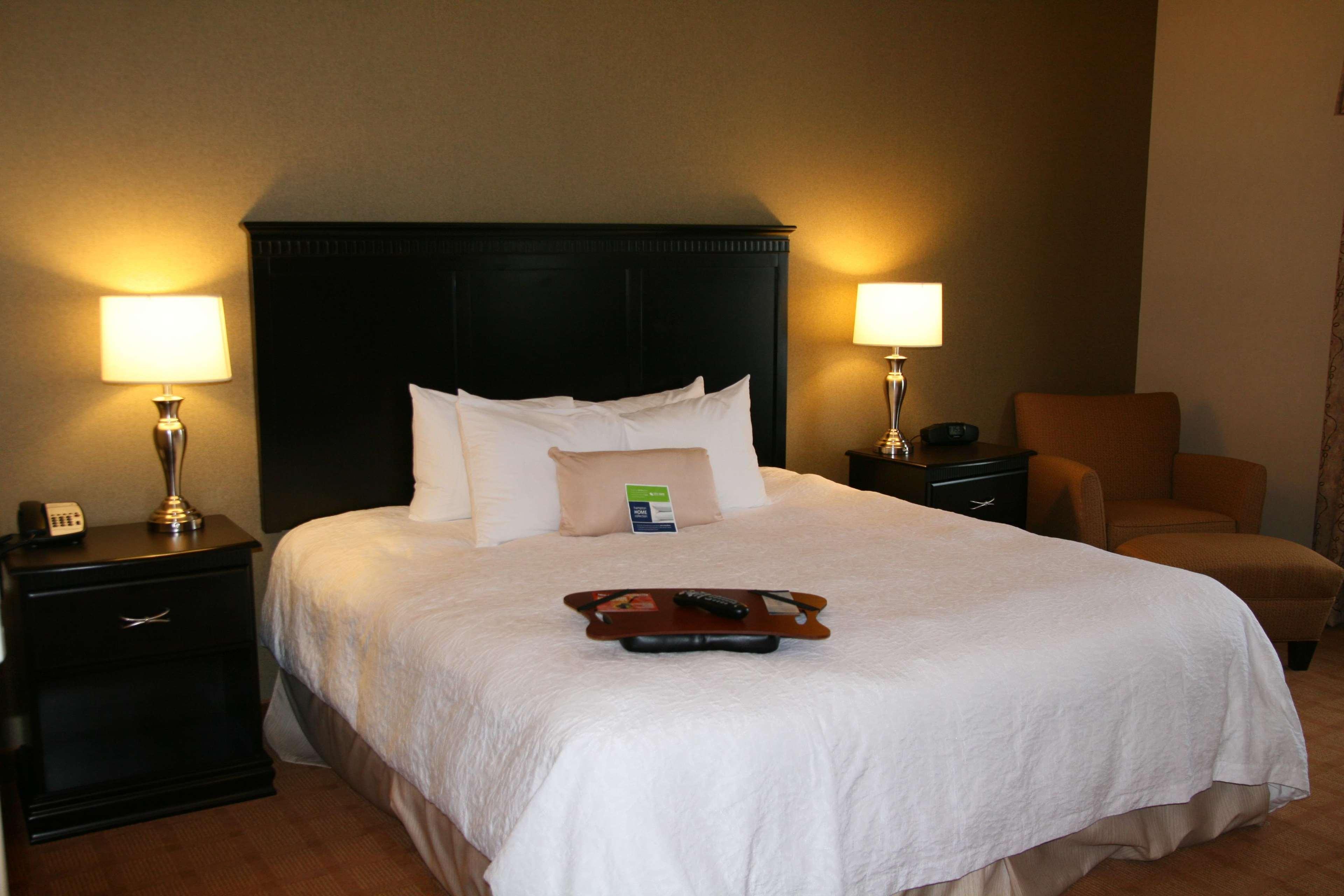 Hampton Inn & Suites Chicago/Saint Charles Exteriér fotografie