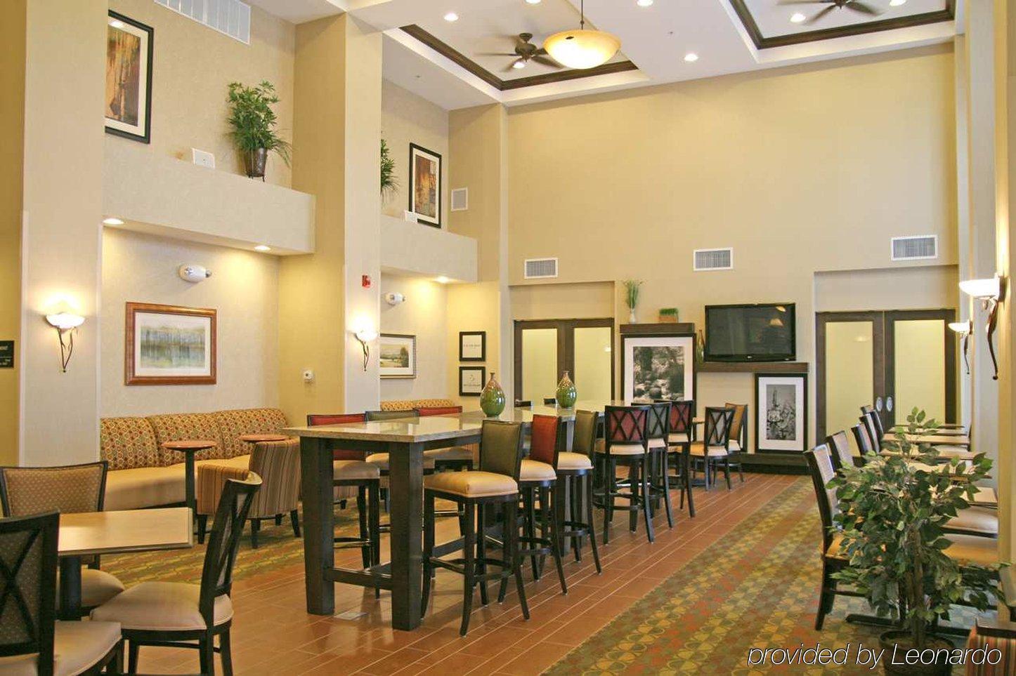 Hampton Inn & Suites Chicago/Saint Charles Exteriér fotografie